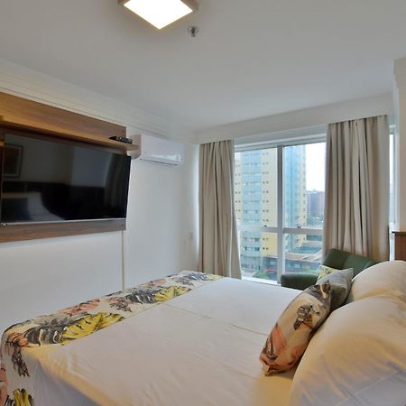 Hp01 Flat Particular No Apart-Hotel Brasília Ngoại thất bức ảnh